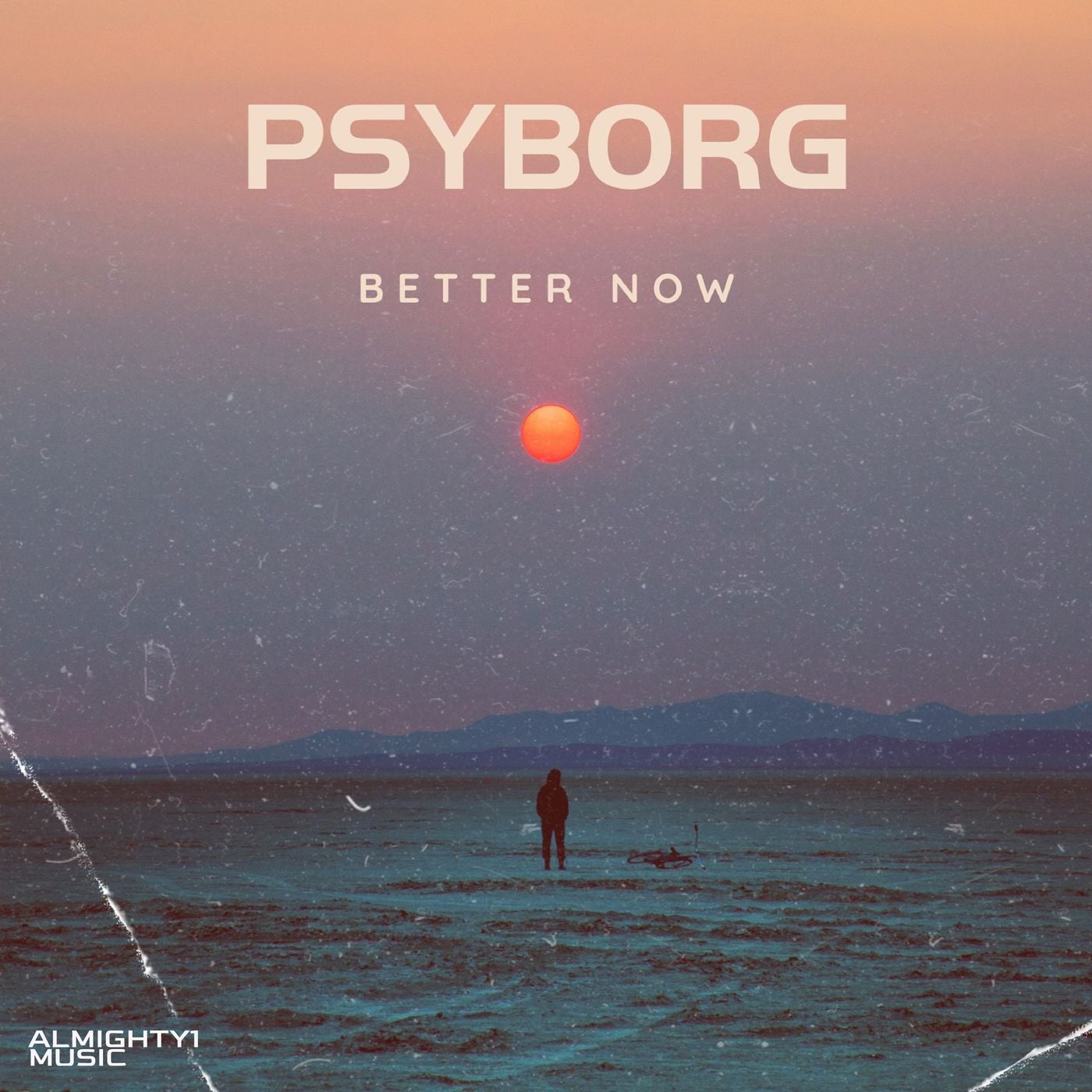 Better Now