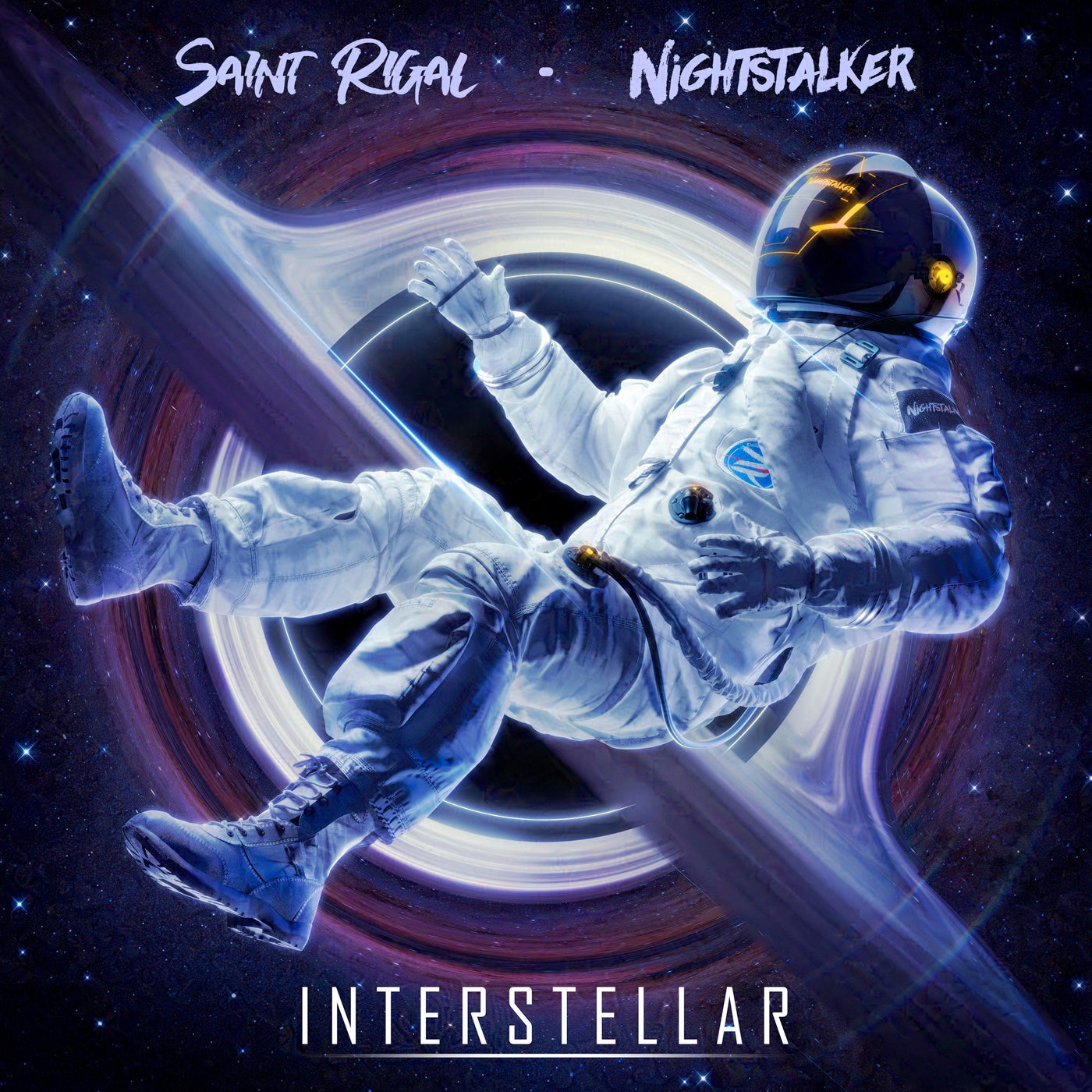 Interstellar
