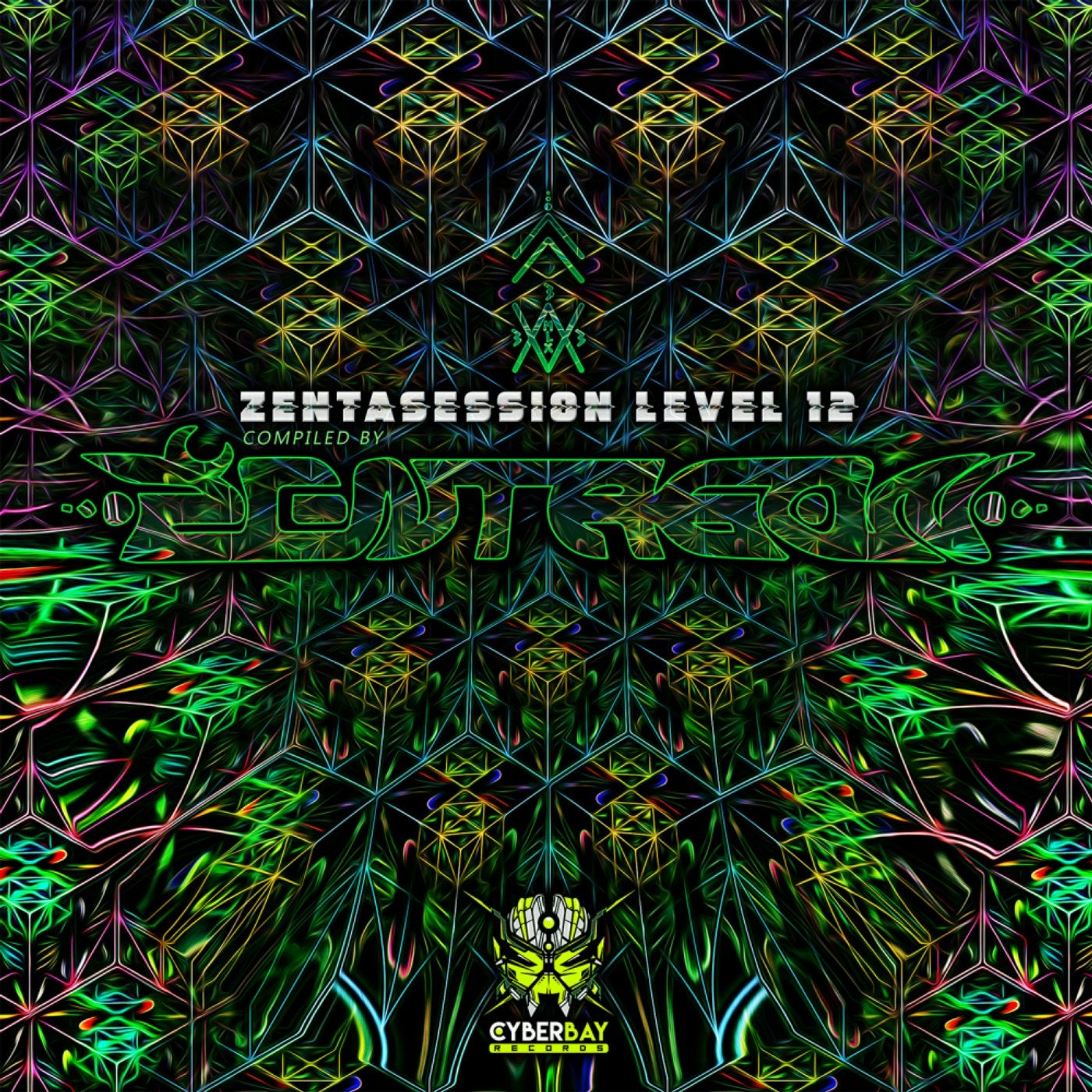 Zentasession Level 12