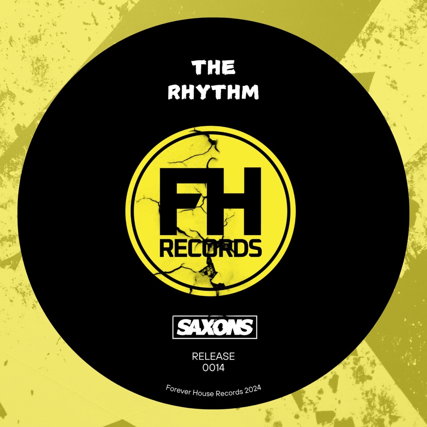 The Rhythm