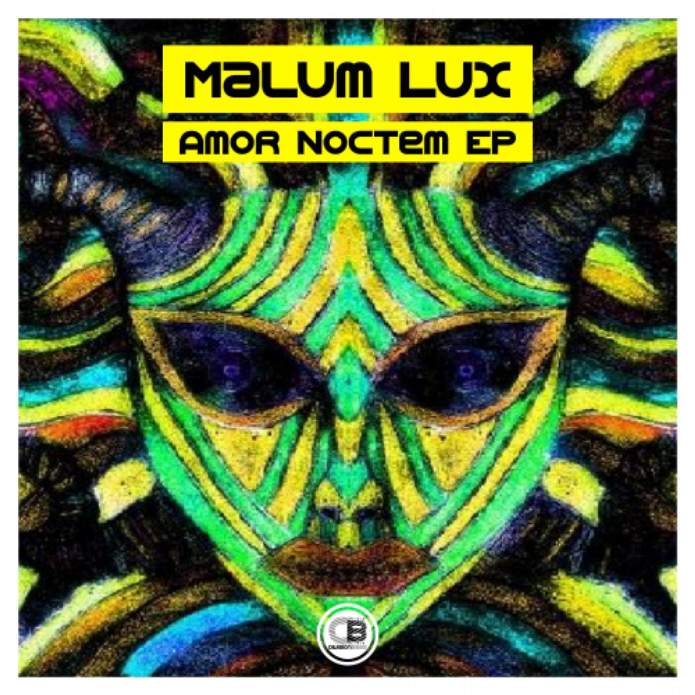 Amor Noctem EP