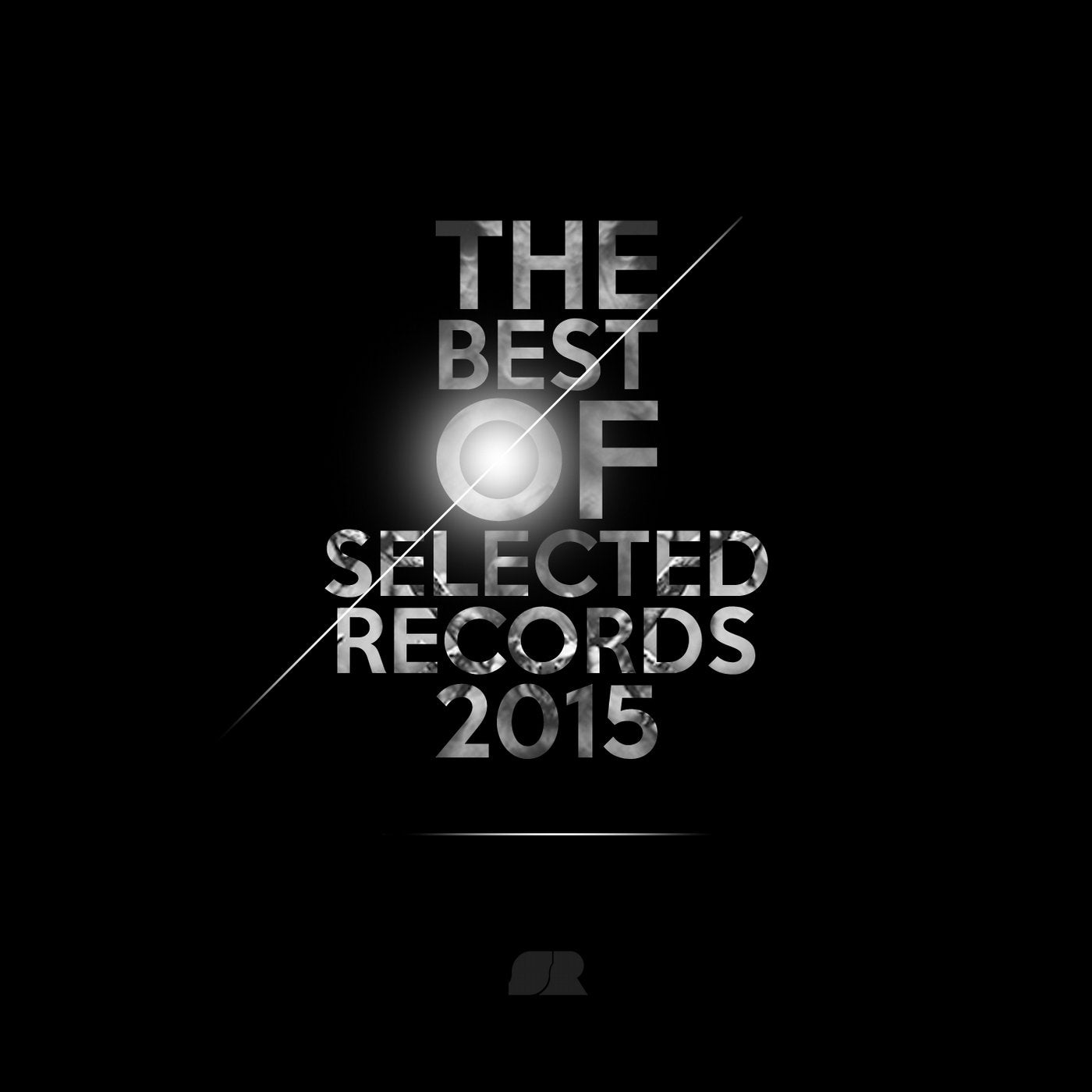 THE BEST OF SELECTED RECORDS 2015