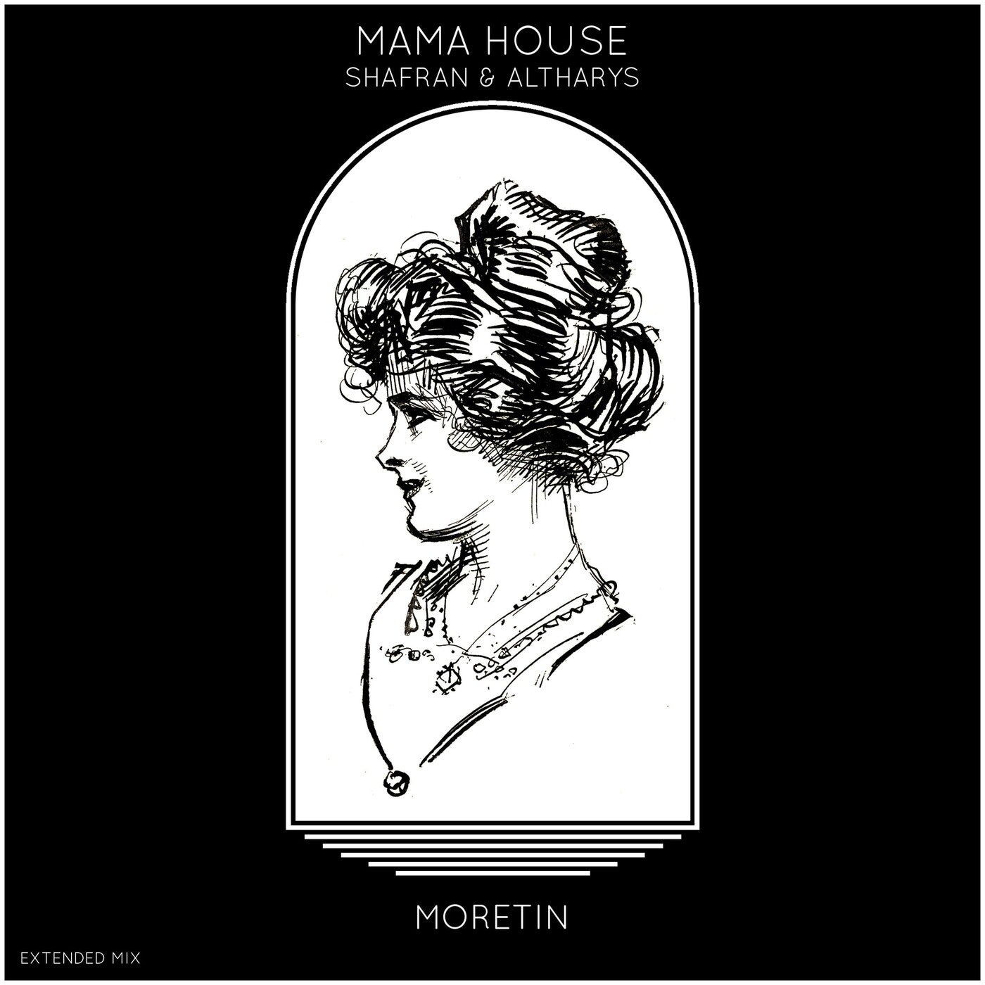 Mama House (Extended Mix)