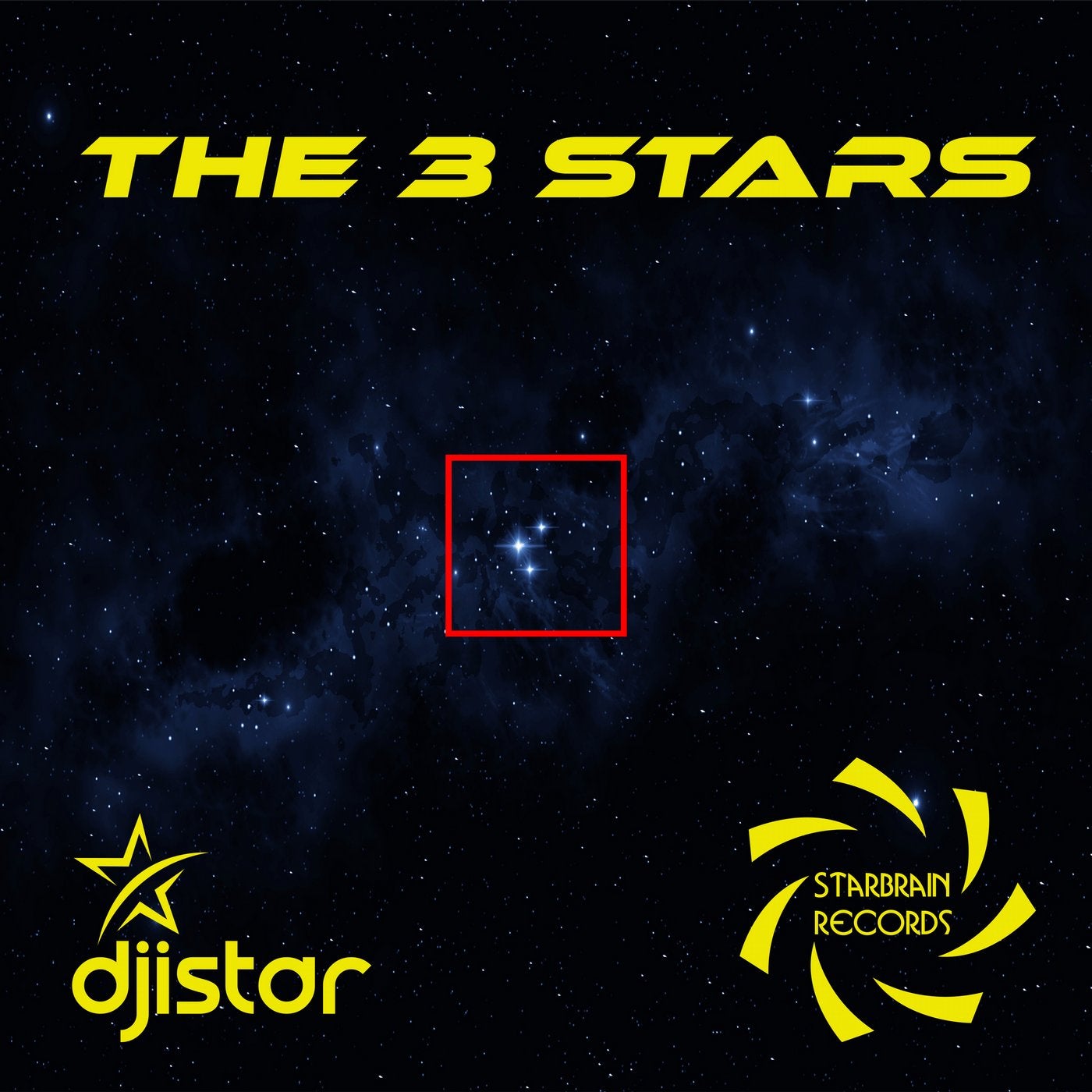 The 3 Stars