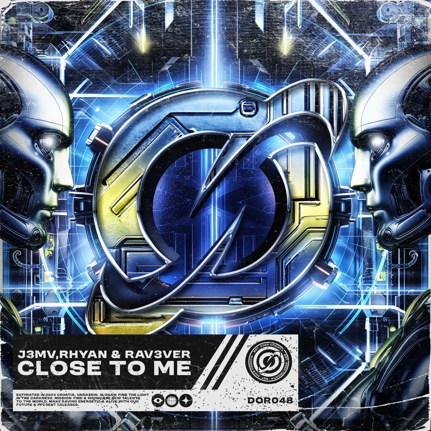 Close to Me