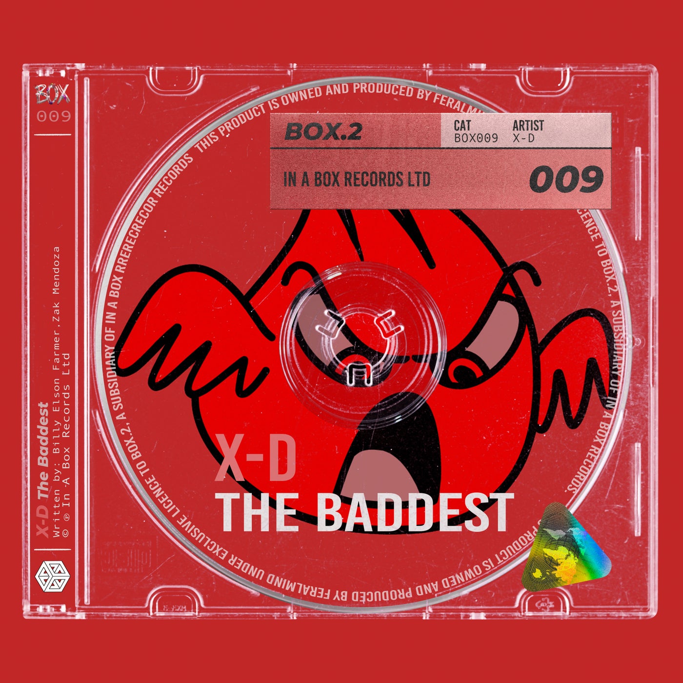 The Baddest