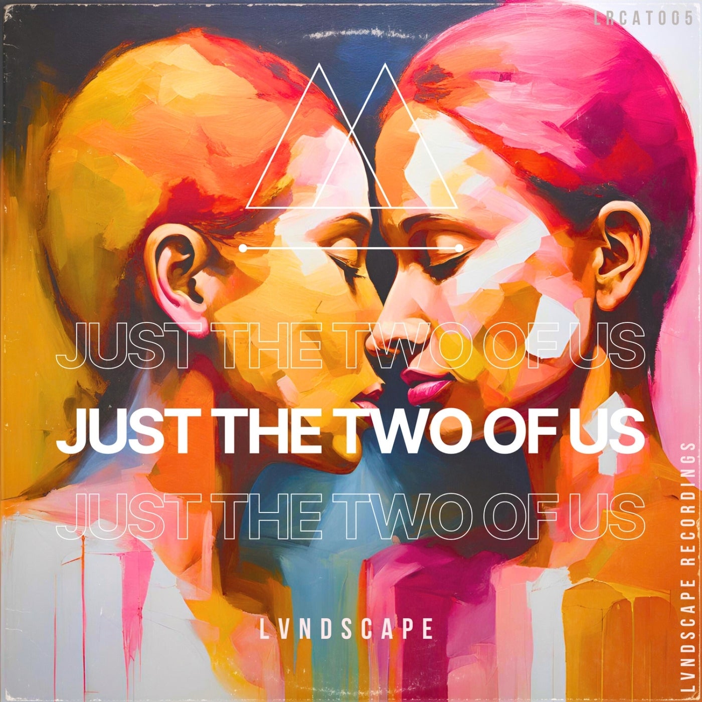Just the Two of Us