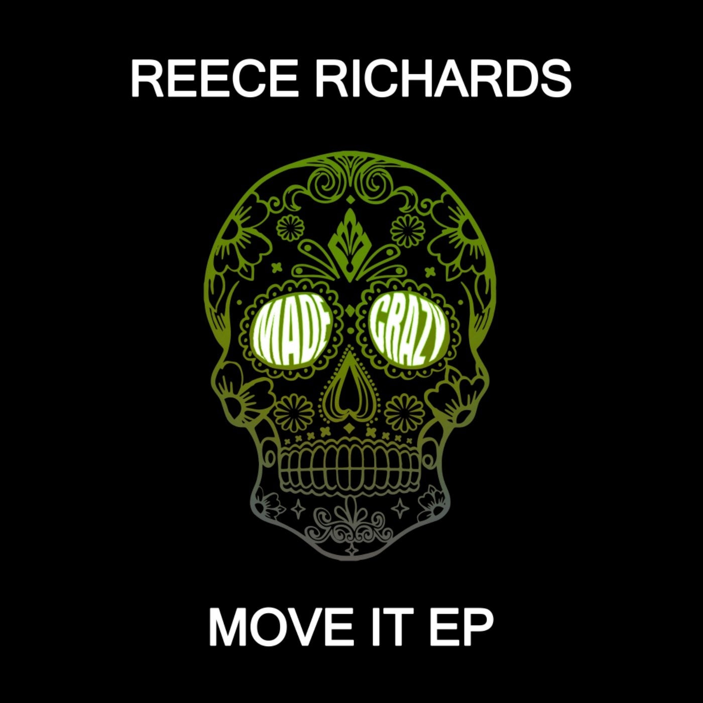Move It EP
