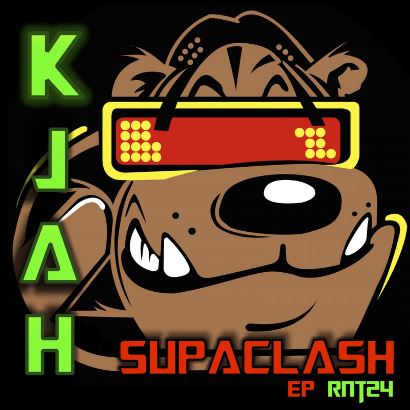 Supaclash