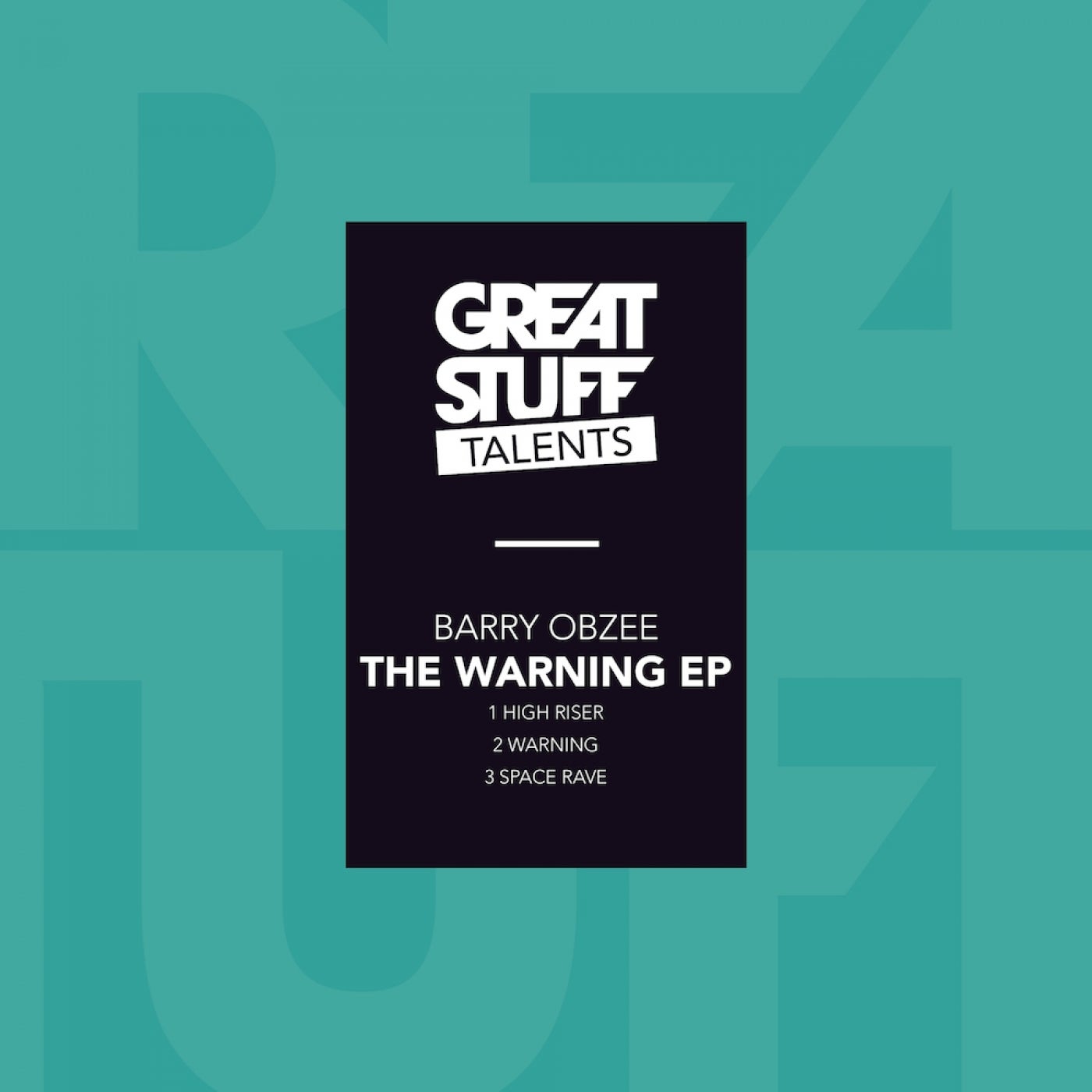 The Warning EP