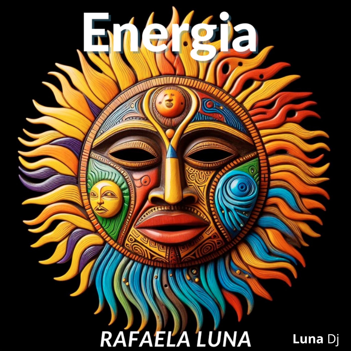 Energia