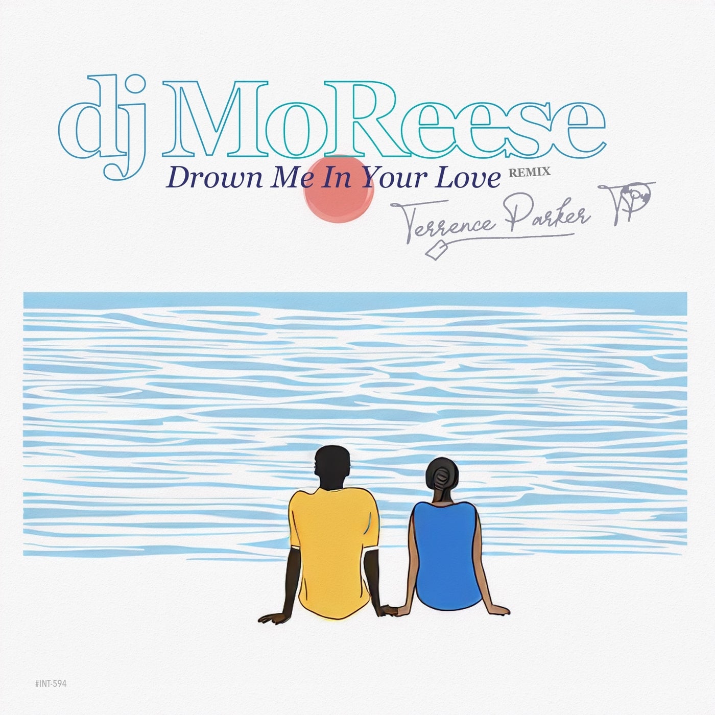 Drown Me in Your Love (Terrence Parker Remix)