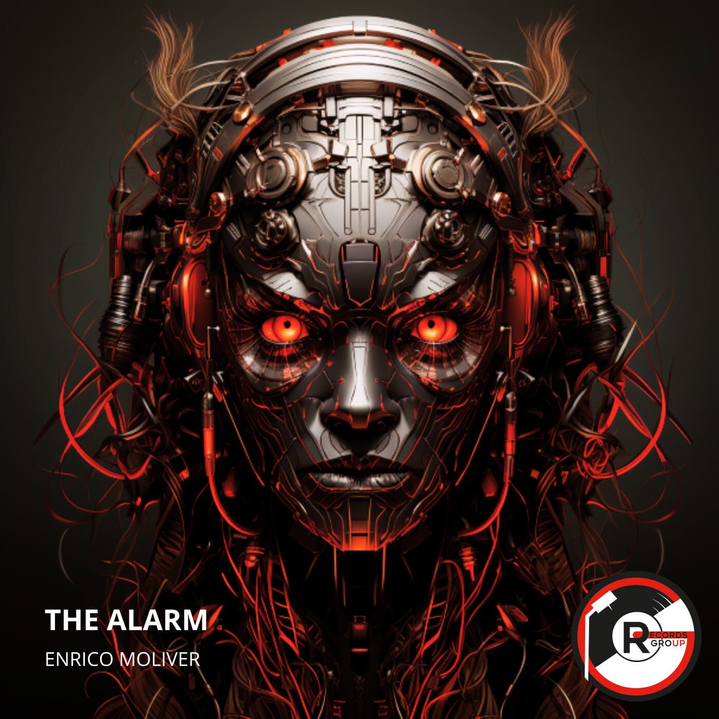 The Alarm