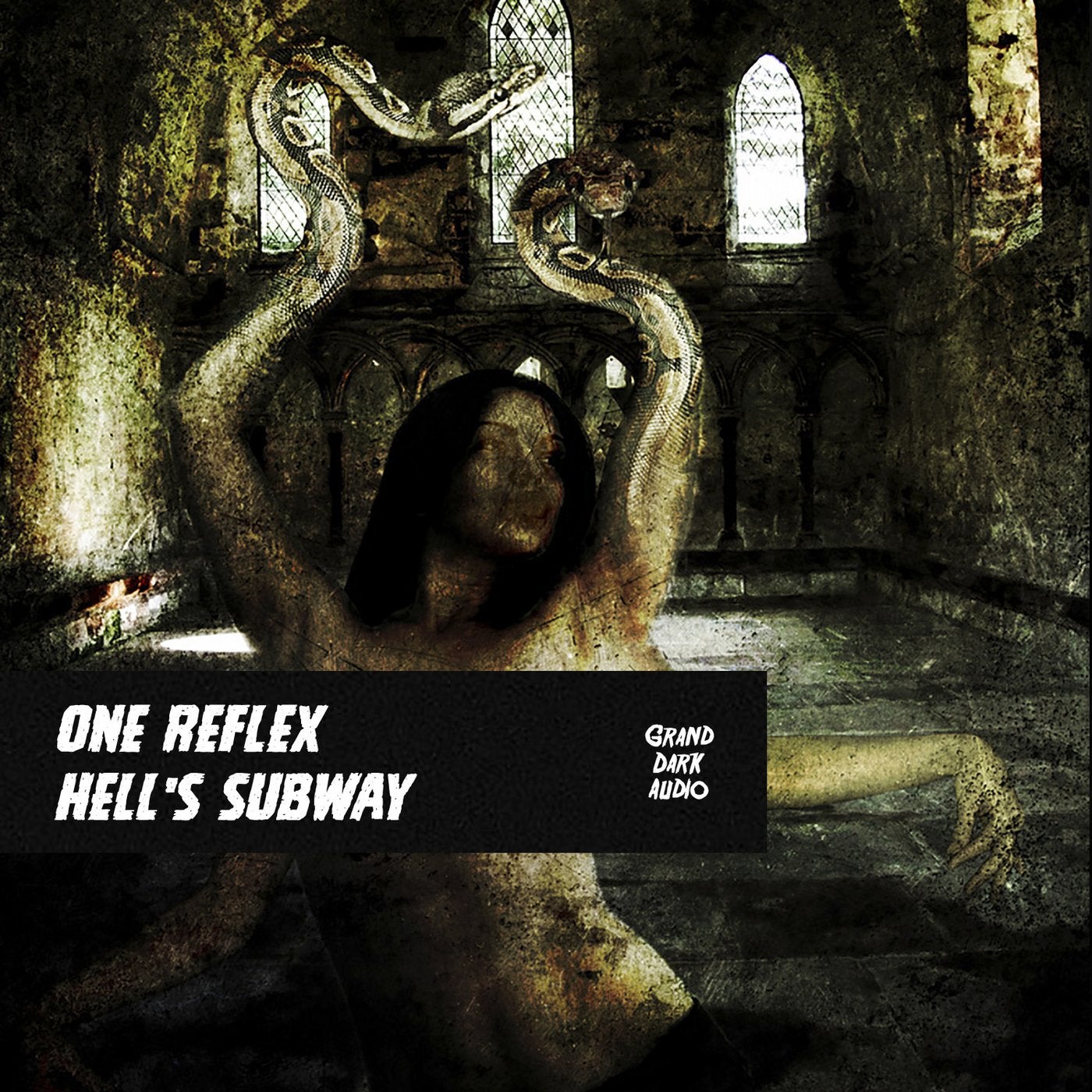 Hell's Subway