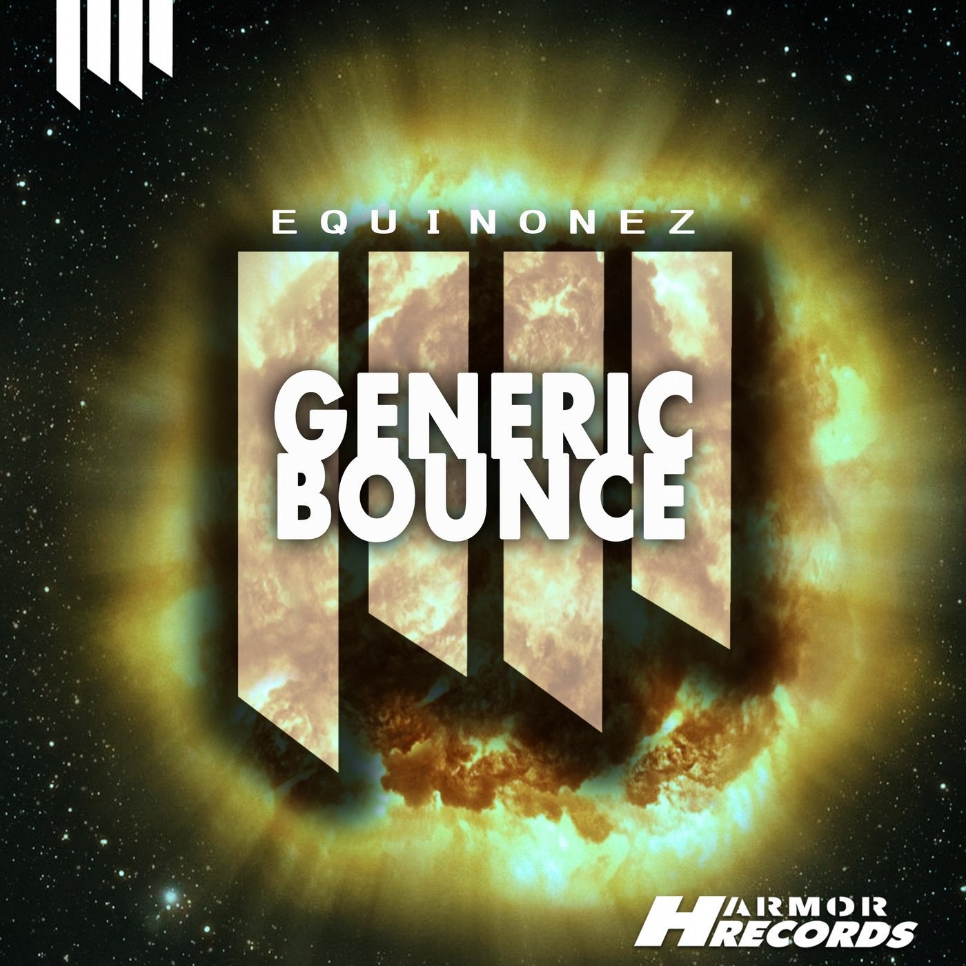 Generic Bounce