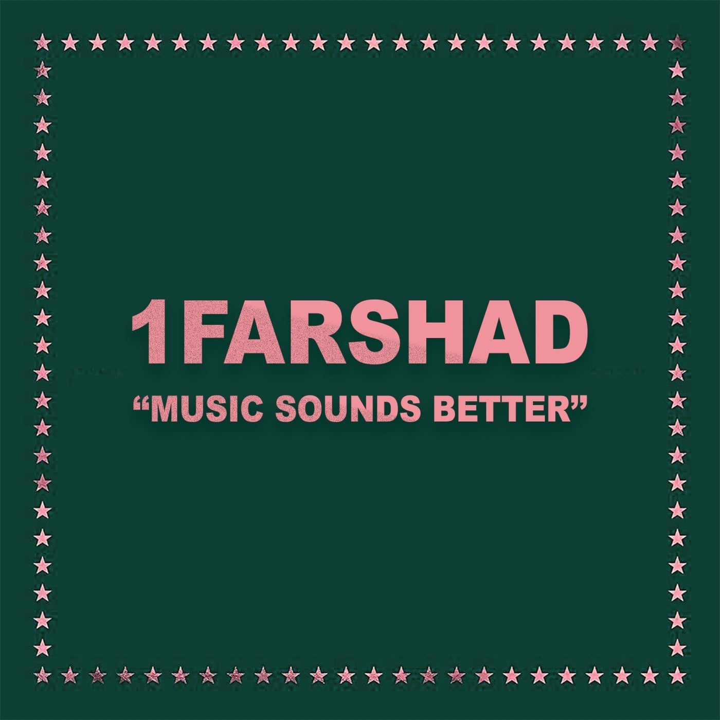 Music Sounds Better