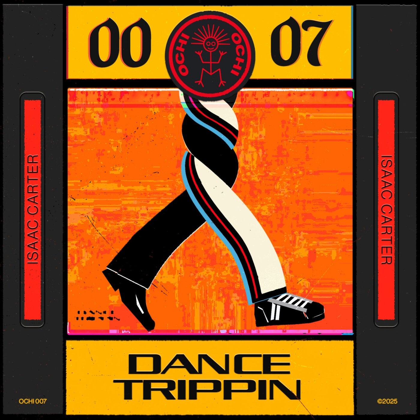 Dance Trippin