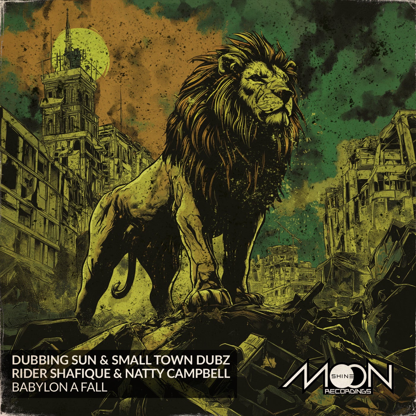Babylon A Fall