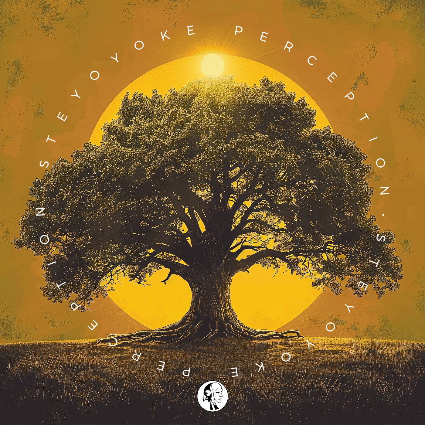 Steyoyoke Perception, Vol. 11