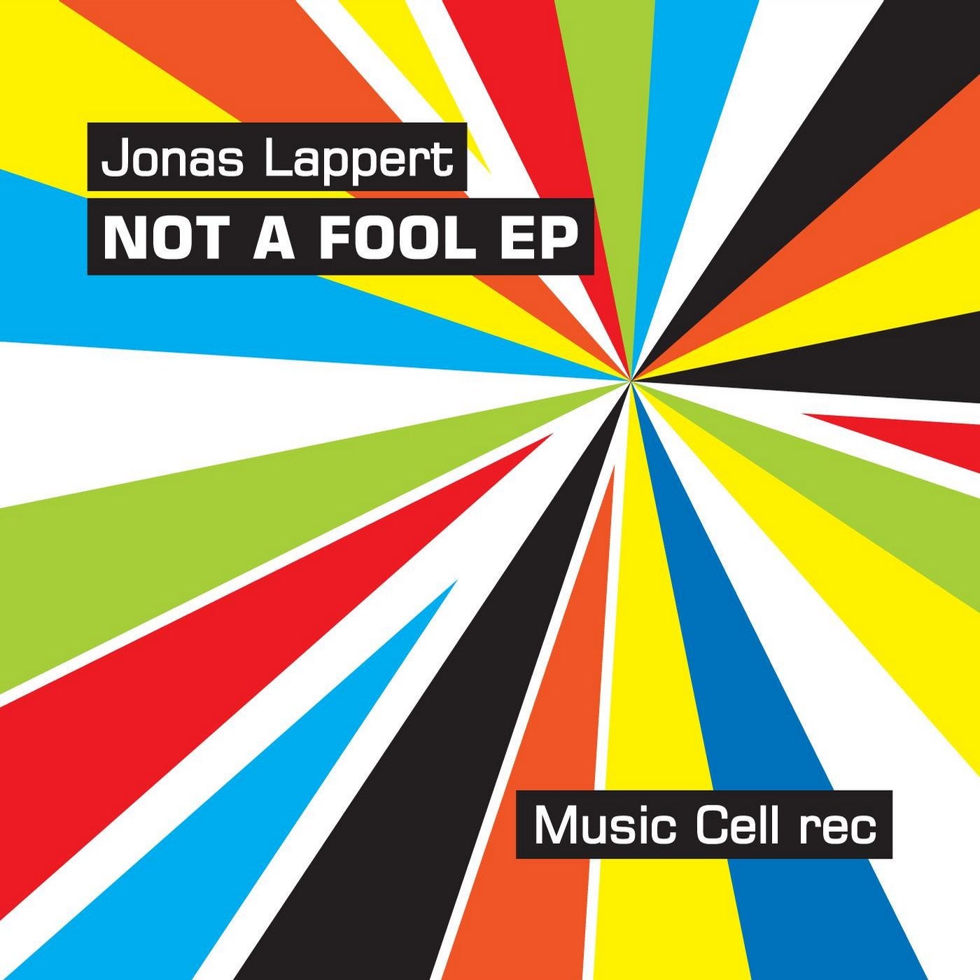 Not a fool Ep