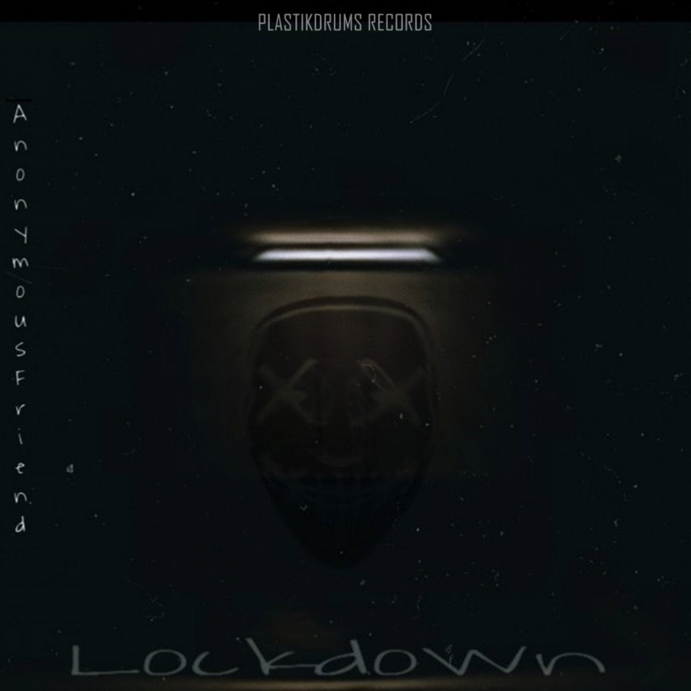 Lockdown EP