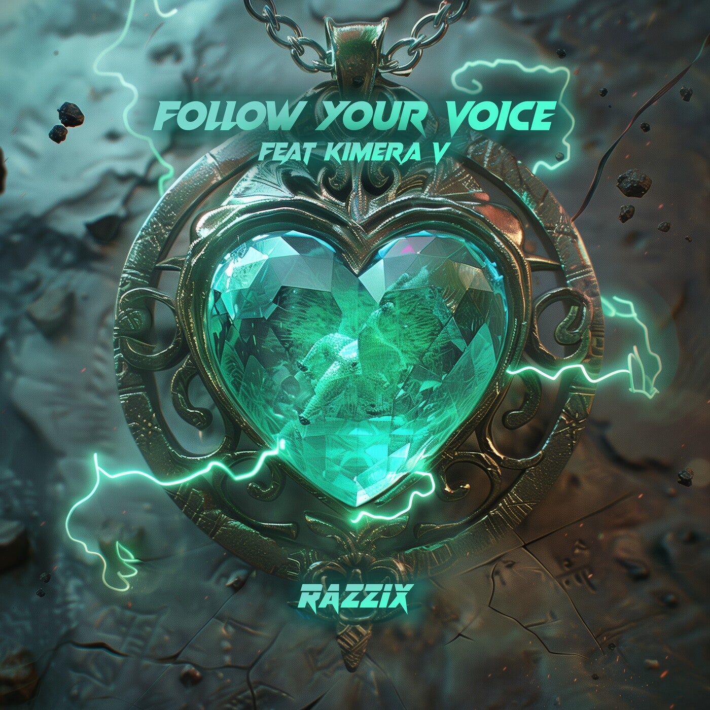 Follow Your Voice