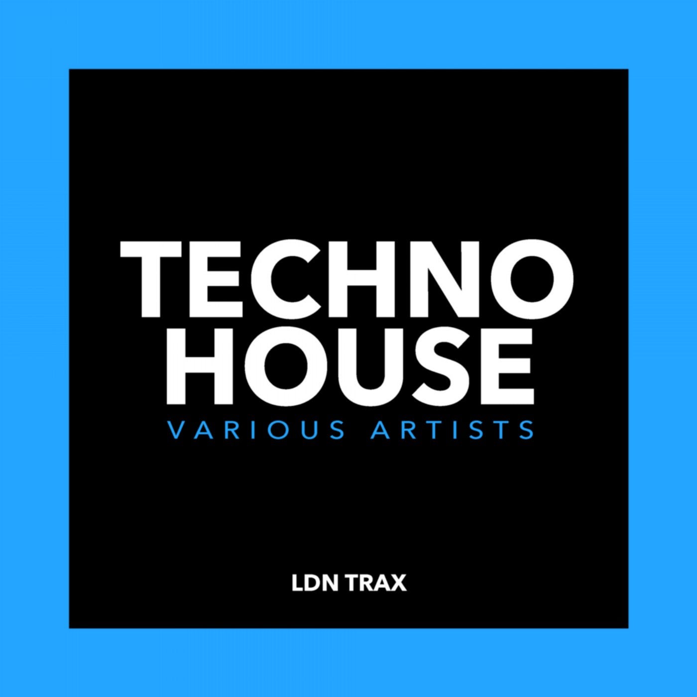 Techno House