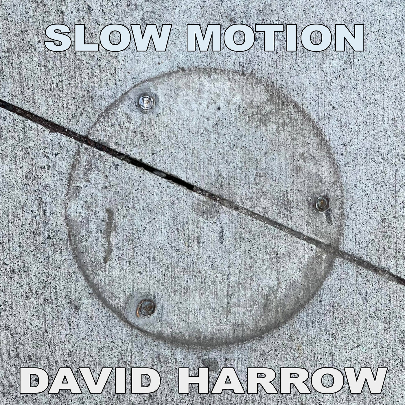 Slow Motion EP