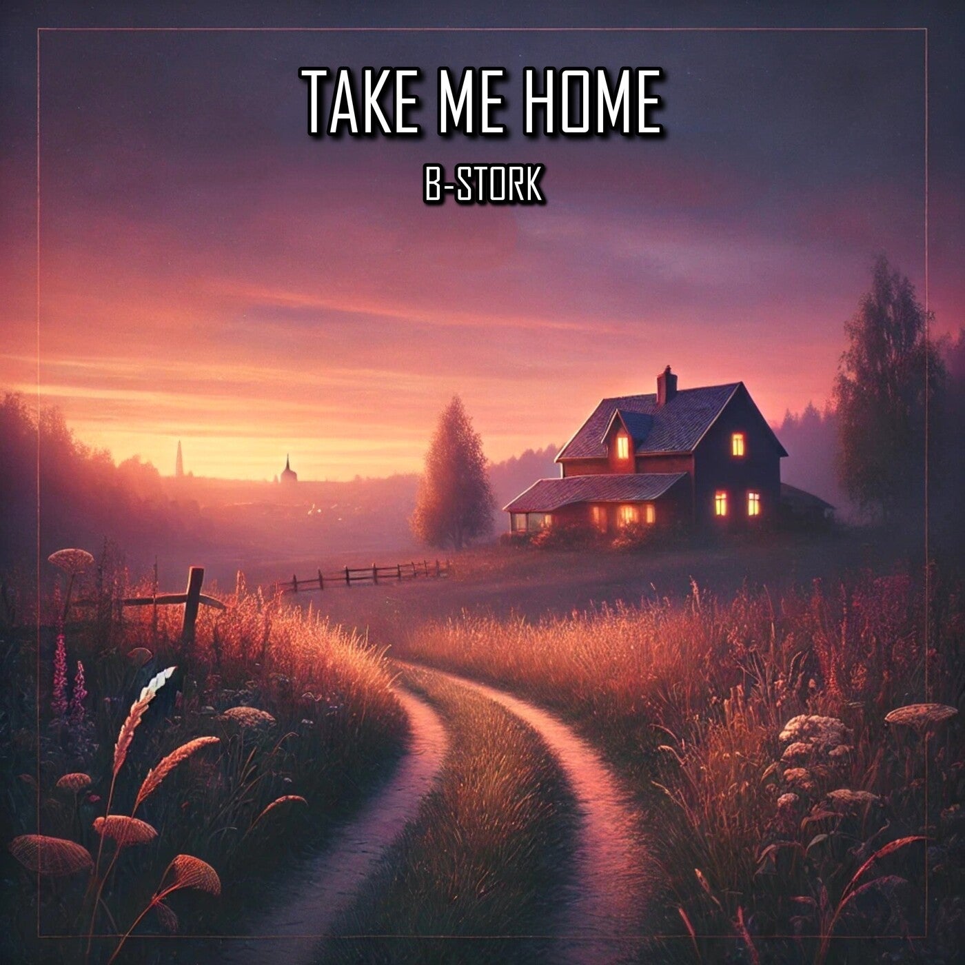 Take Me Home