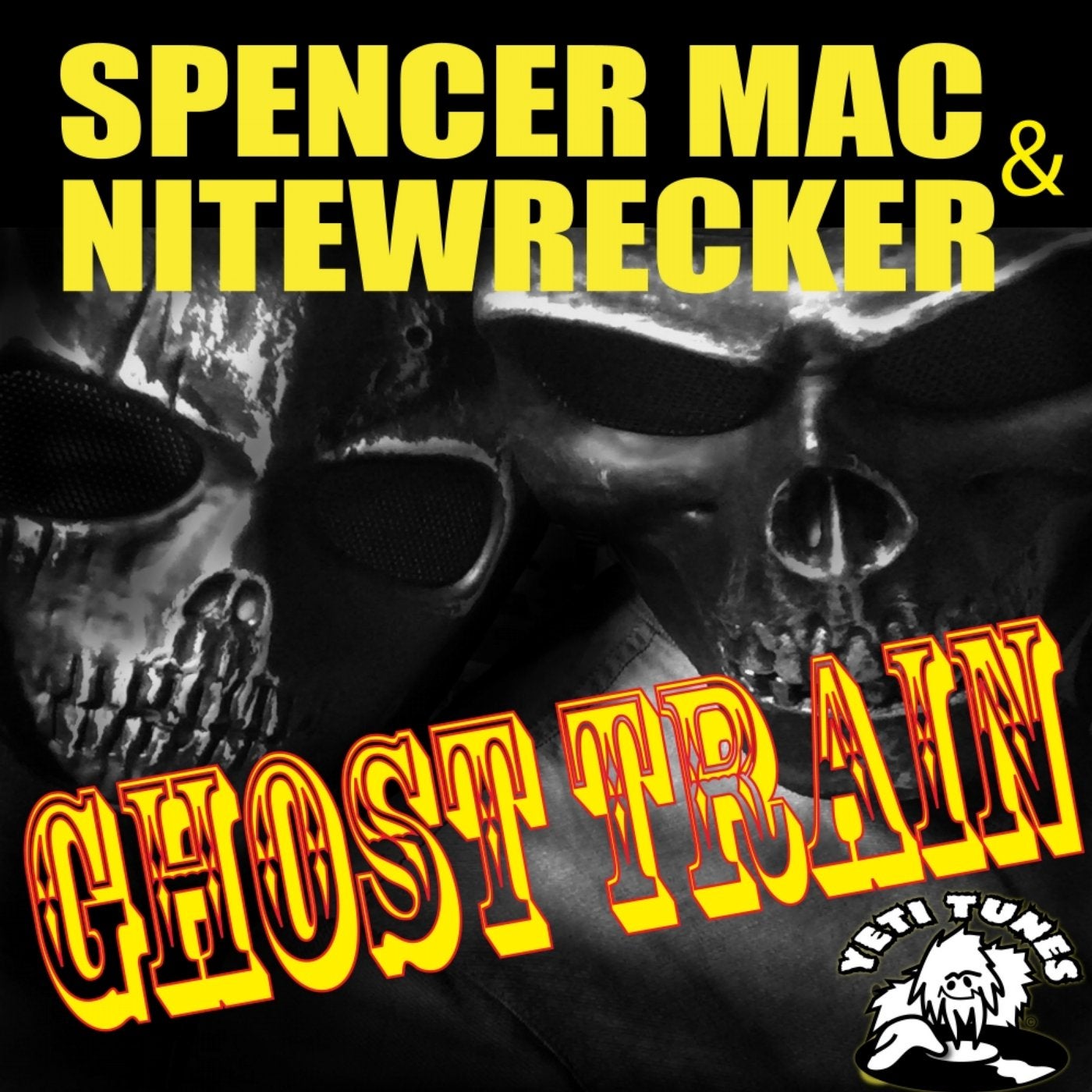 Ghost Train (Skull Bandits Remix)