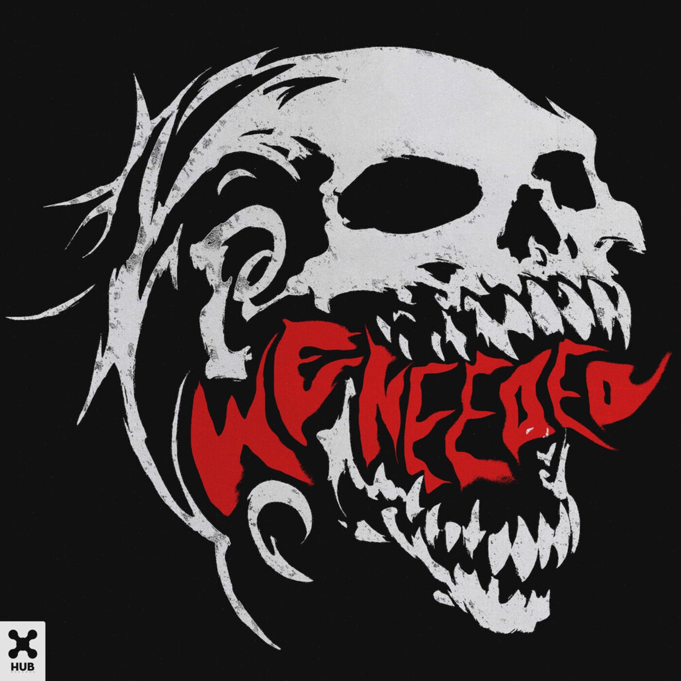 WE NEEDED (Extended Mix)