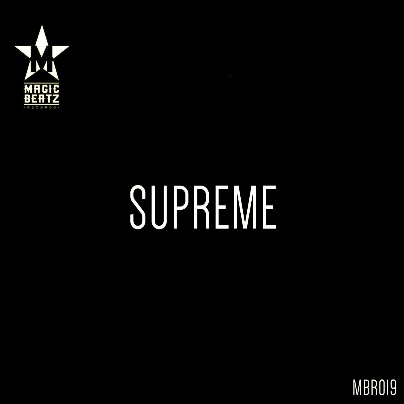 Supreme EP