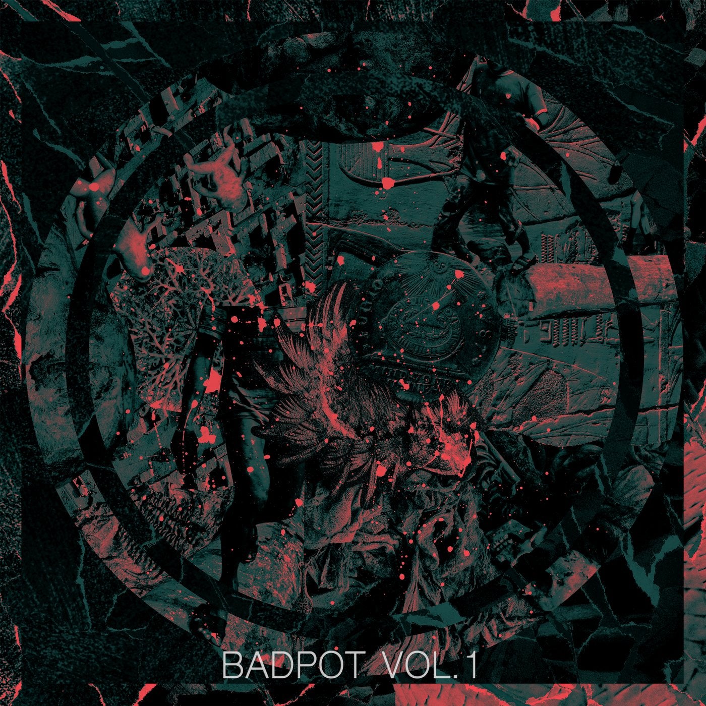 BADPOT, Vol. 1