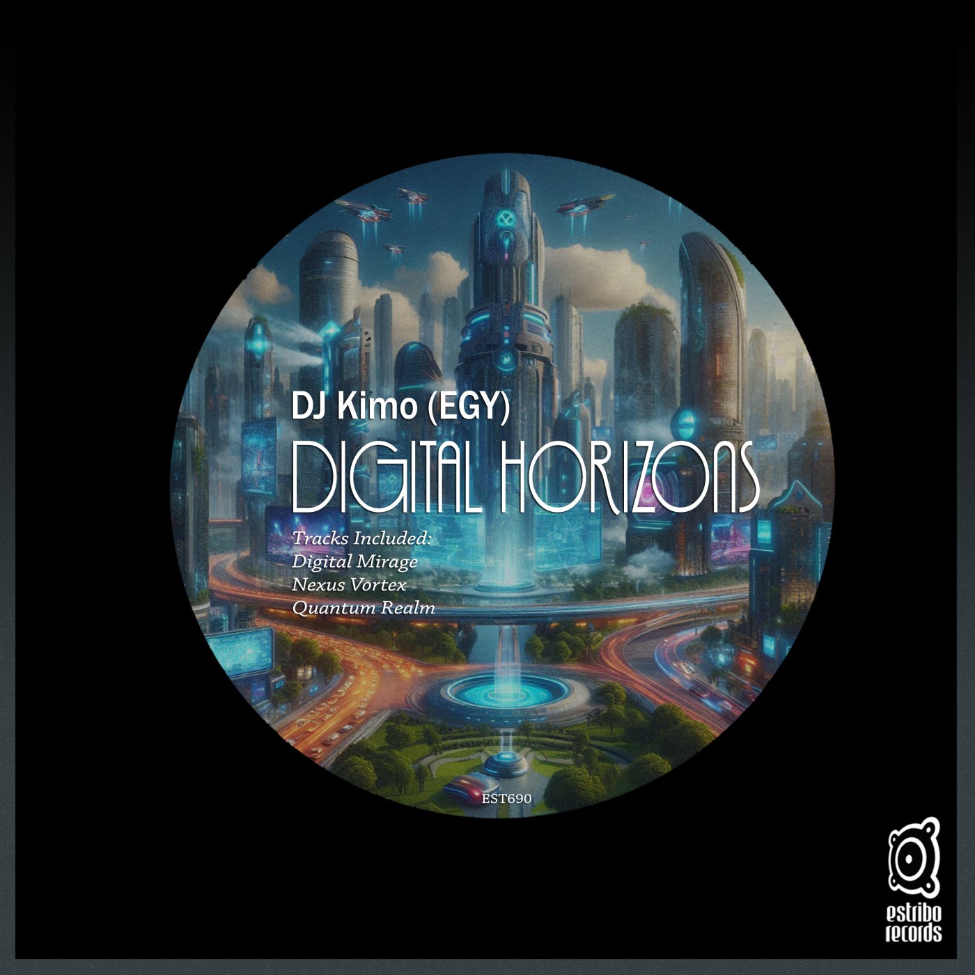 Digital Horizons