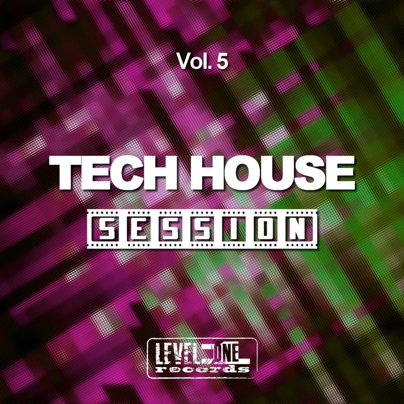 Tech House Session, Vol. 5