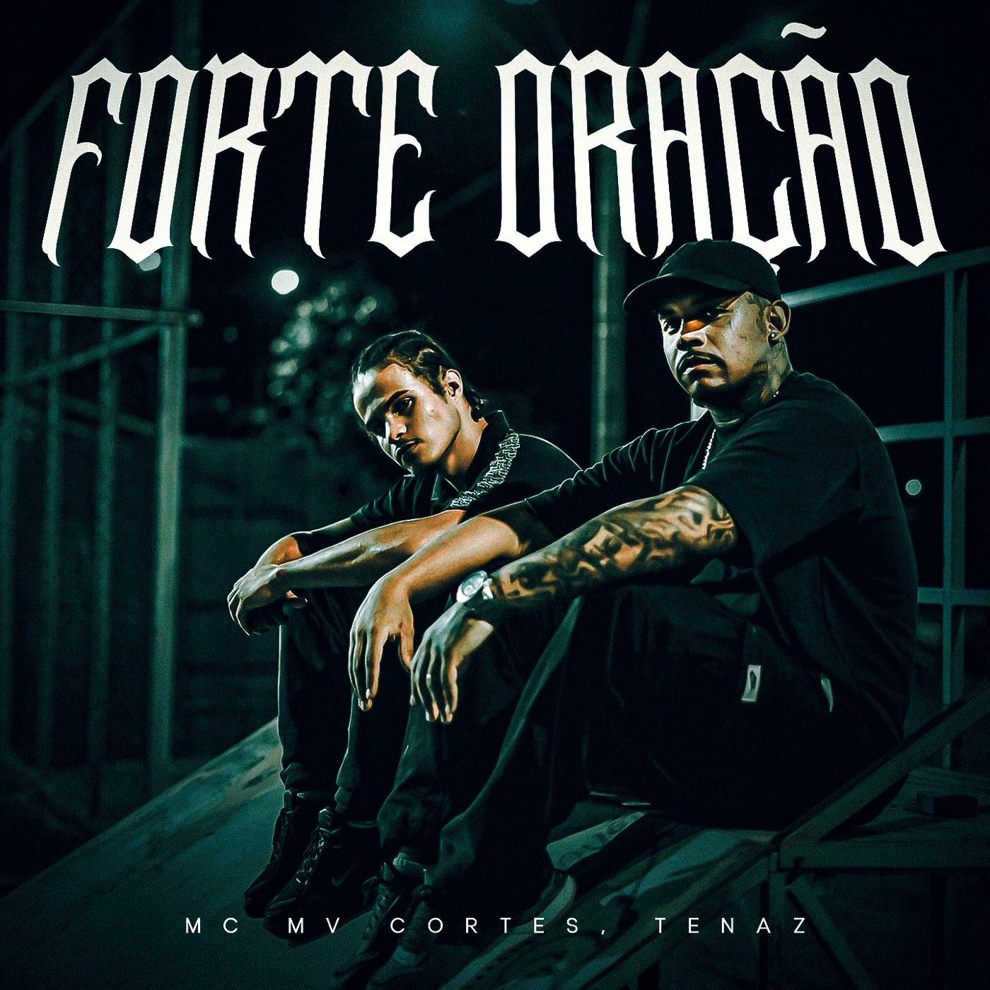 Forte Oração