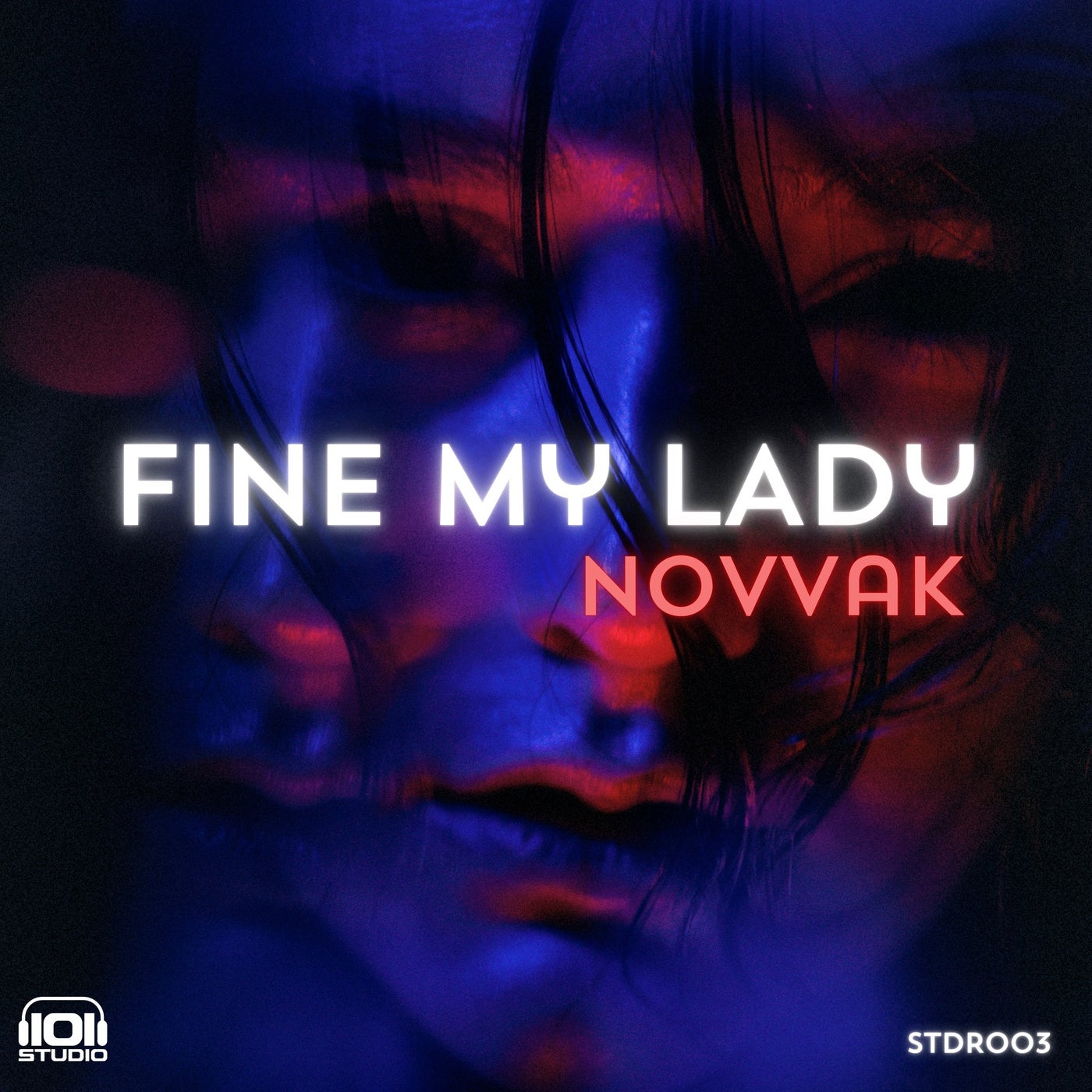 Fine My Lady