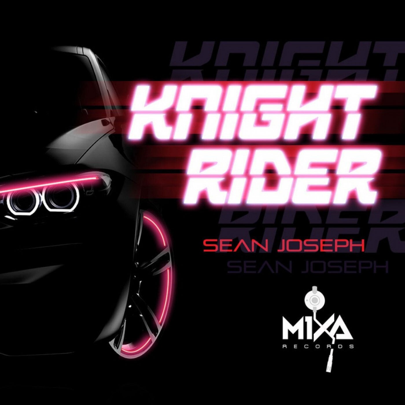 Knight Rider