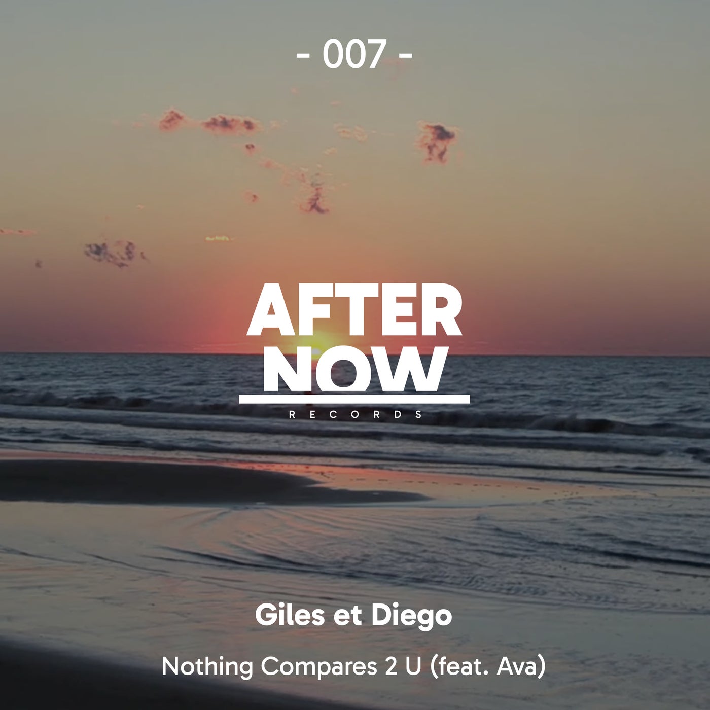 Nothing Compares 2 U