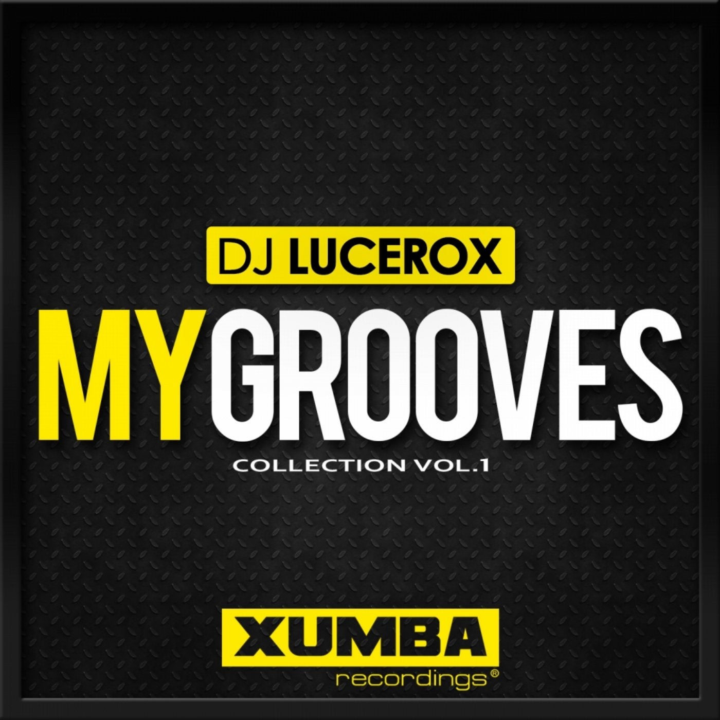 My Grooves Collection, Vol. 1