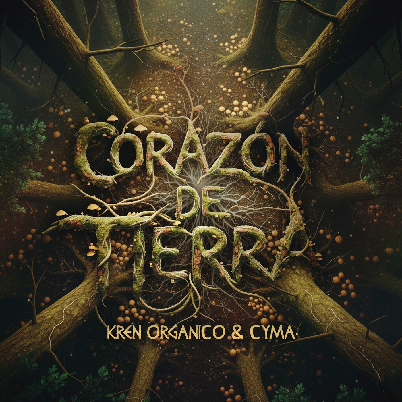Corazon de Tierra