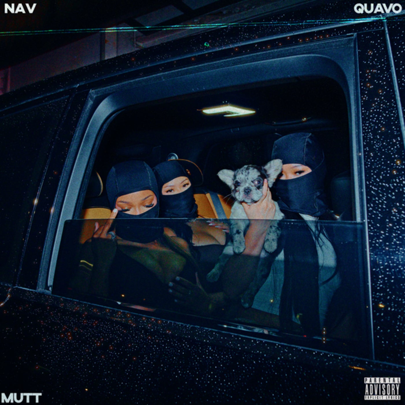 Quavo Music & Downloads on Beatport