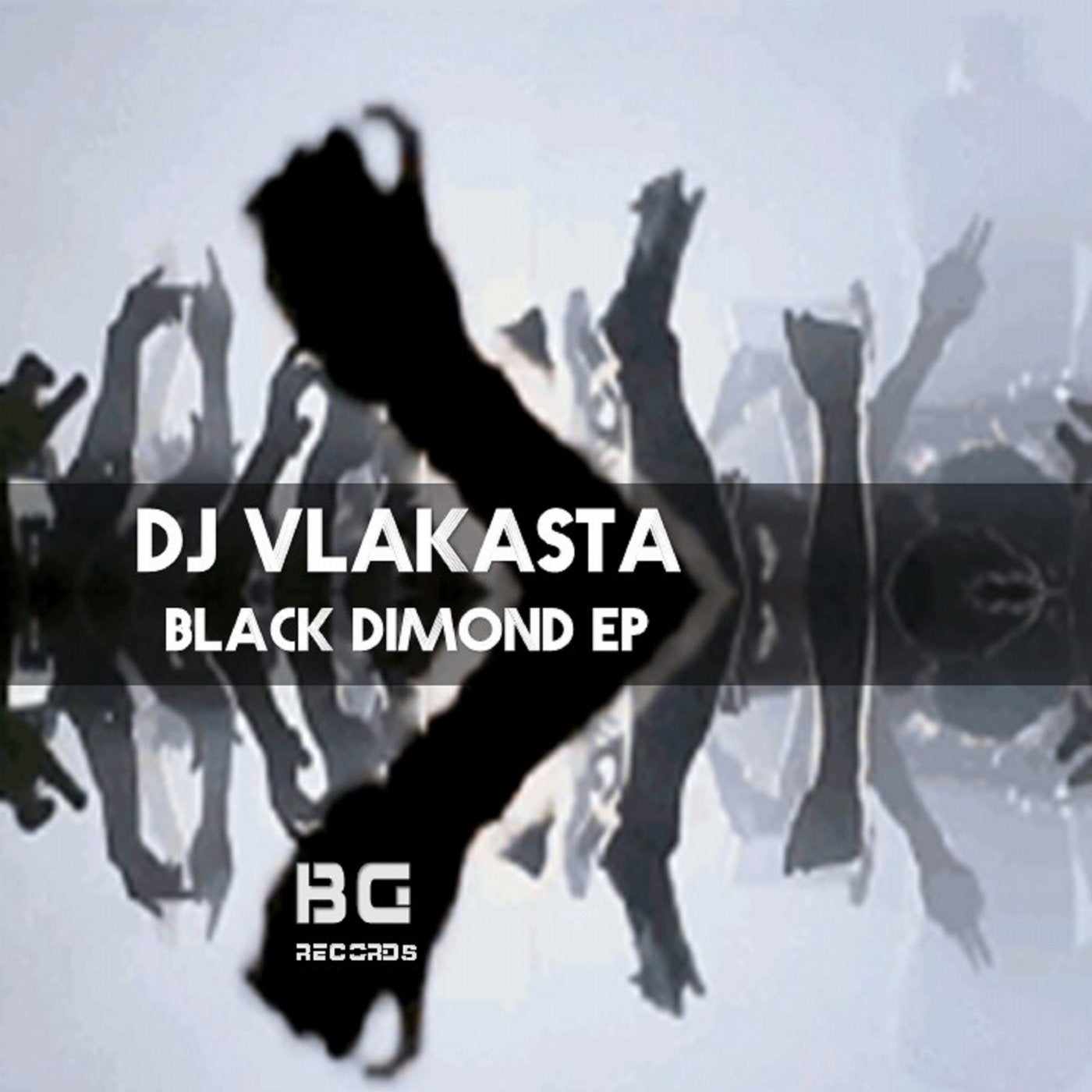 Black Dimond EP