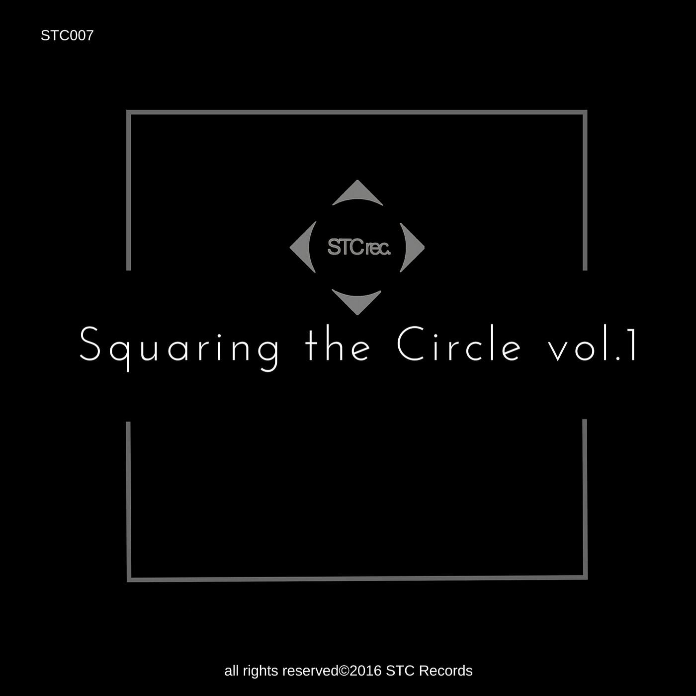 Squaring the Circle , Vol. 1