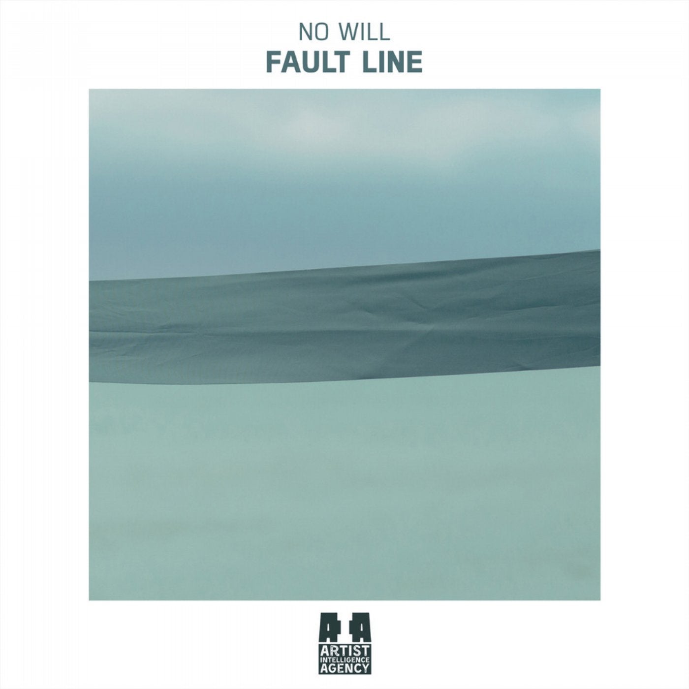 Fault Line - Single