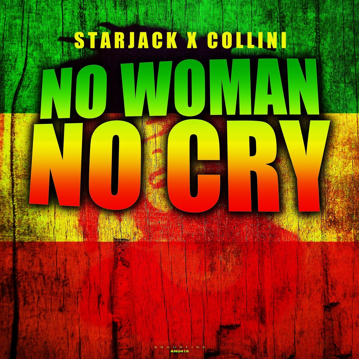 No Woman No Cry