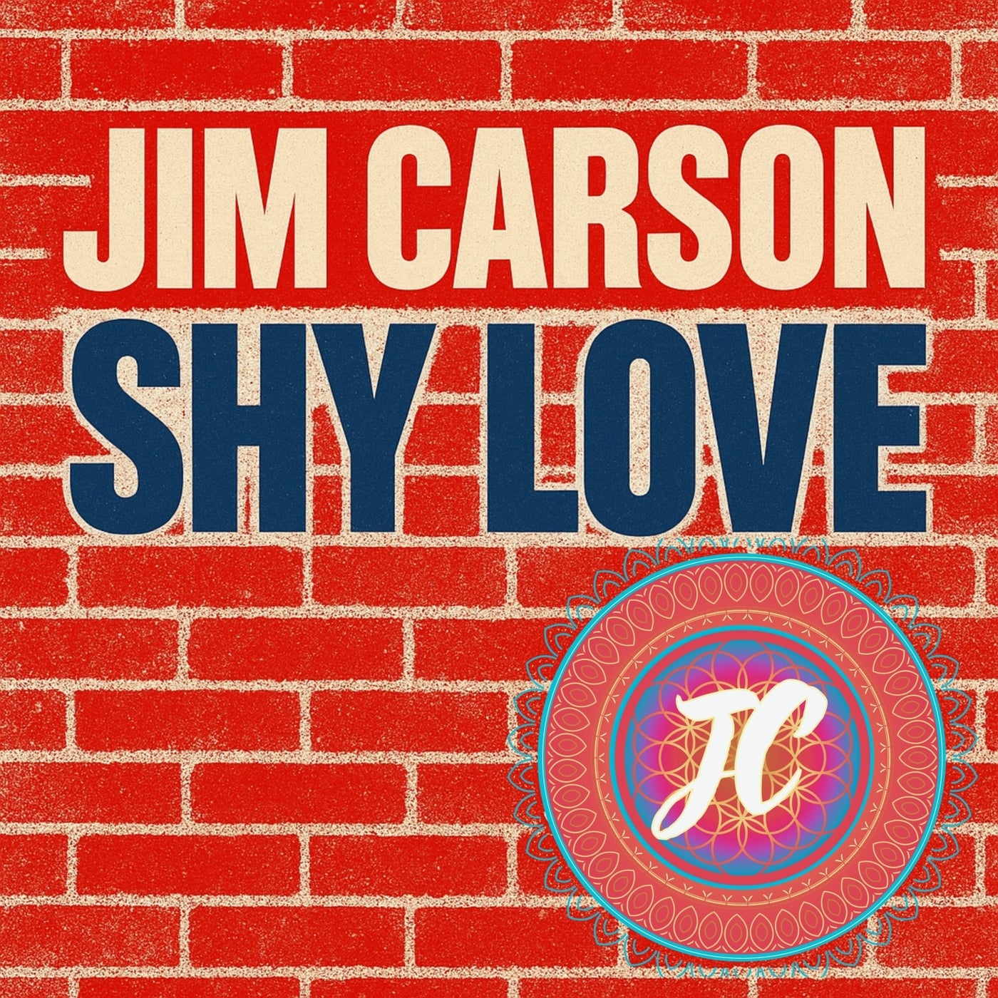 Shy Love