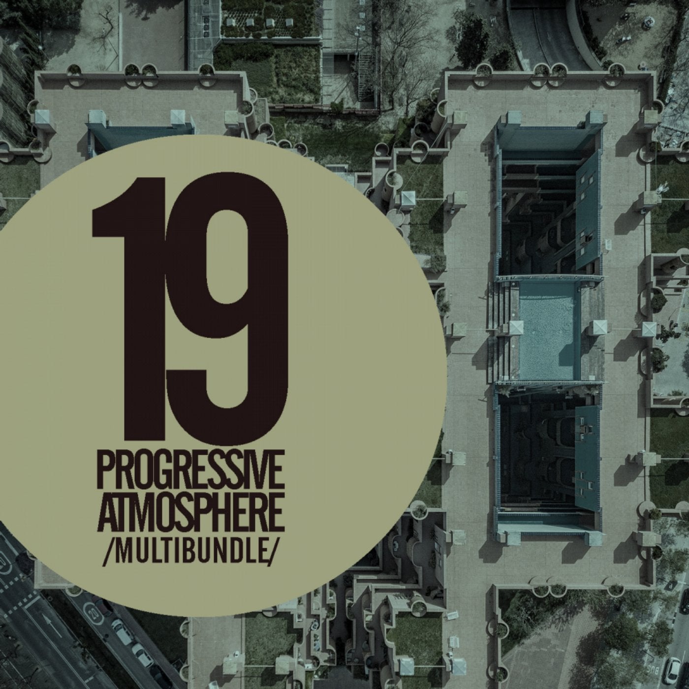 19 Progressive Atmosphere Multibundle