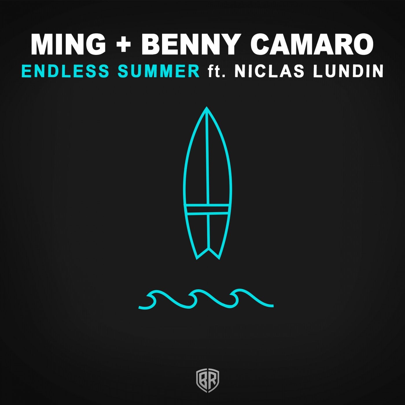 Endless Summer feat. Niclas Lundin