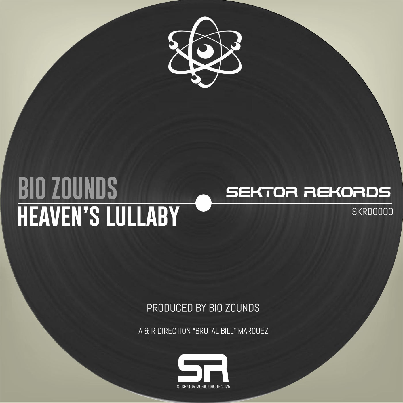 Heaven's Lullaby